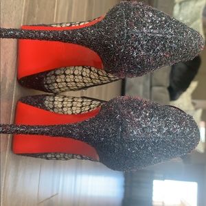 Fetish Lace Christian Louboutin